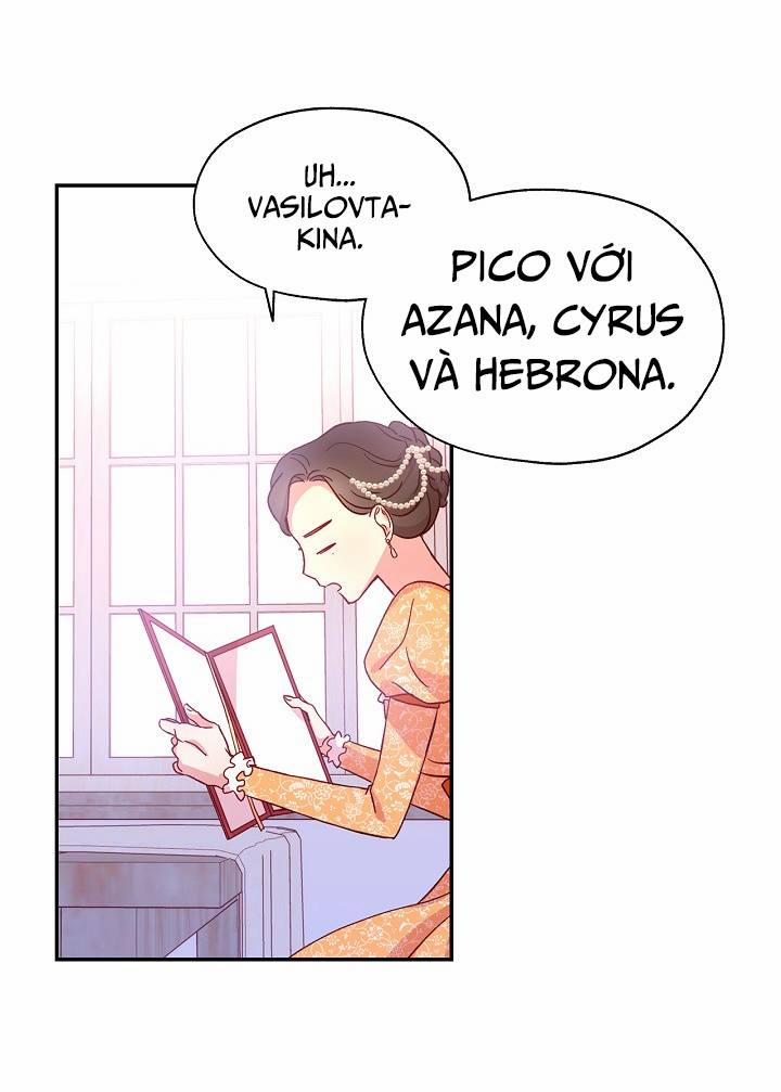 Bí Kíp Sinh Tồn Của Hầu Gái 14 trang 4