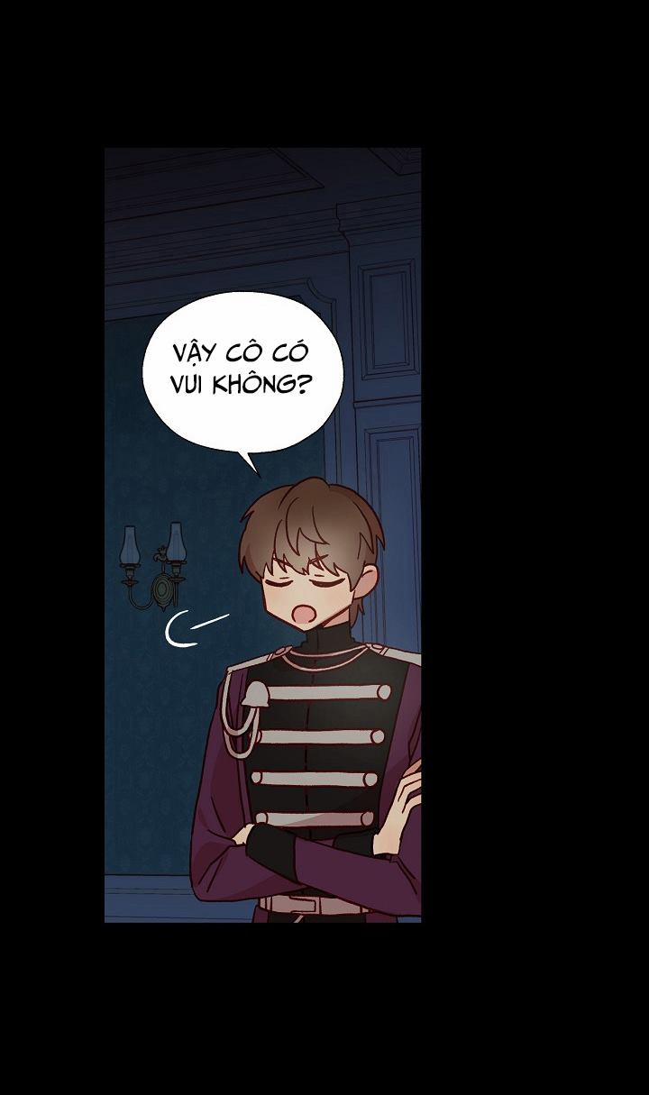 Bí Kíp Sinh Tồn Của Hầu Gái 14 trang 41