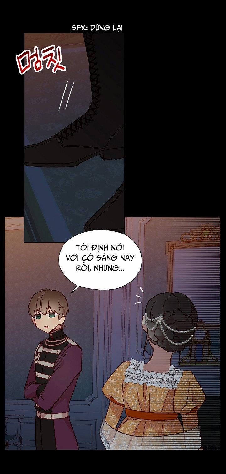 Bí Kíp Sinh Tồn Của Hầu Gái 14 trang 45