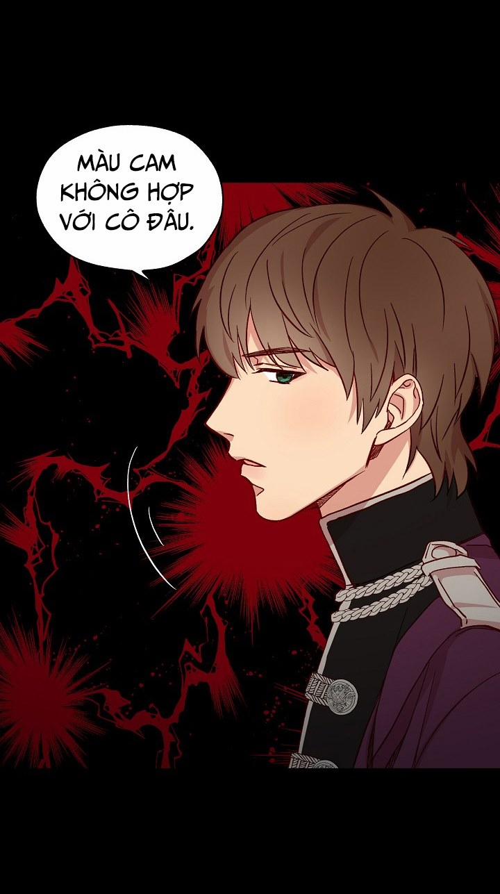 Bí Kíp Sinh Tồn Của Hầu Gái 14 trang 46