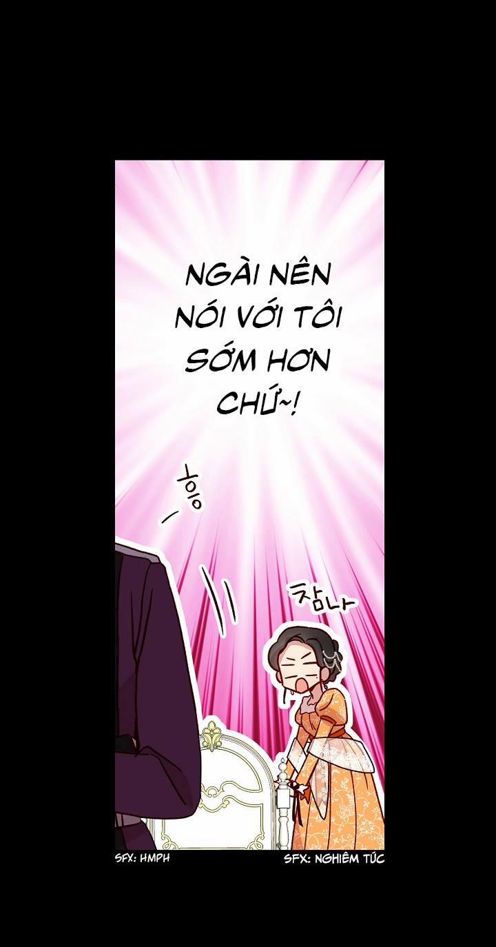 Bí Kíp Sinh Tồn Của Hầu Gái 14 trang 47