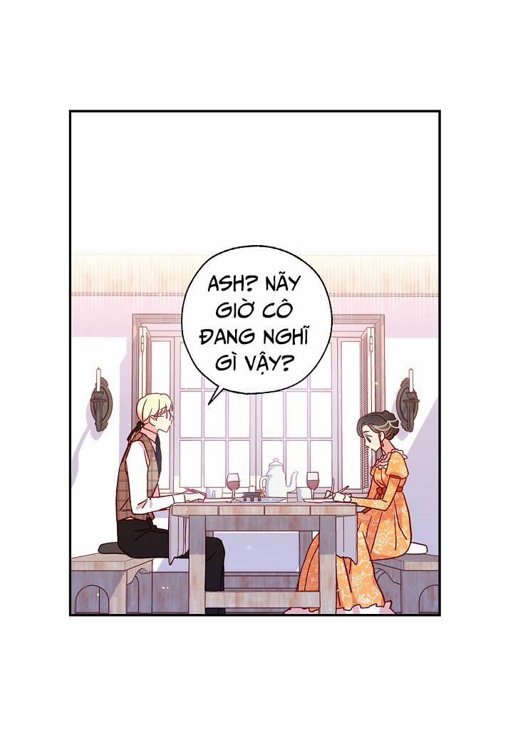 Bí Kíp Sinh Tồn Của Hầu Gái 14 trang 9