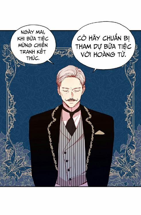 Bí Kíp Sinh Tồn Của Hầu Gái 15 trang 1