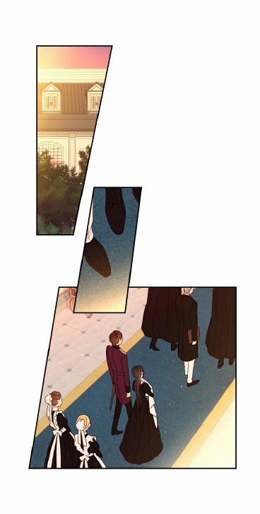 Bí Kíp Sinh Tồn Của Hầu Gái 15 trang 10