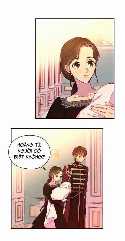 Bí Kíp Sinh Tồn Của Hầu Gái 15 trang 15