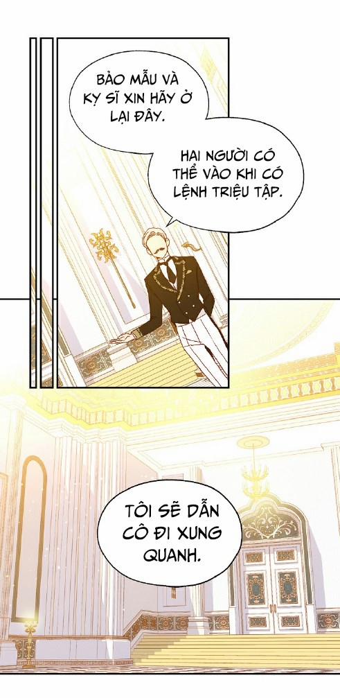 Bí Kíp Sinh Tồn Của Hầu Gái 15 trang 20