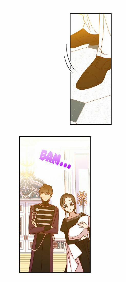 Bí Kíp Sinh Tồn Của Hầu Gái 15 trang 21