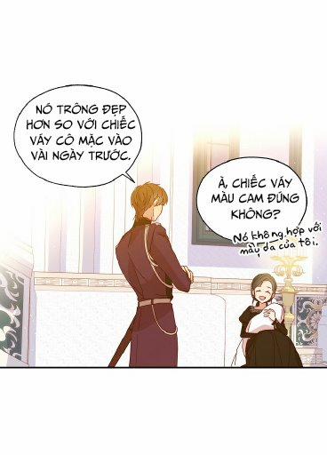 Bí Kíp Sinh Tồn Của Hầu Gái 15 trang 26