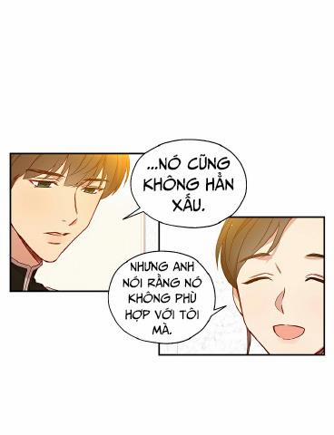 Bí Kíp Sinh Tồn Của Hầu Gái 15 trang 28