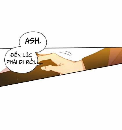 Bí Kíp Sinh Tồn Của Hầu Gái 15 trang 31