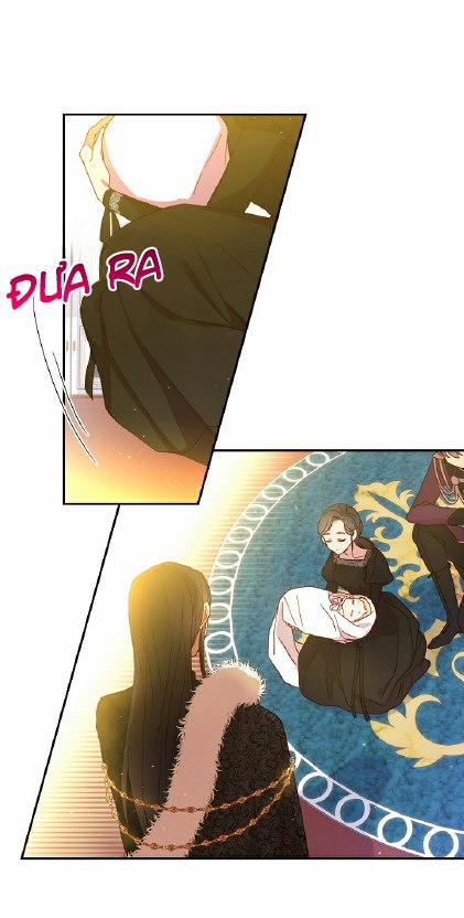 Bí Kíp Sinh Tồn Của Hầu Gái 15 trang 37