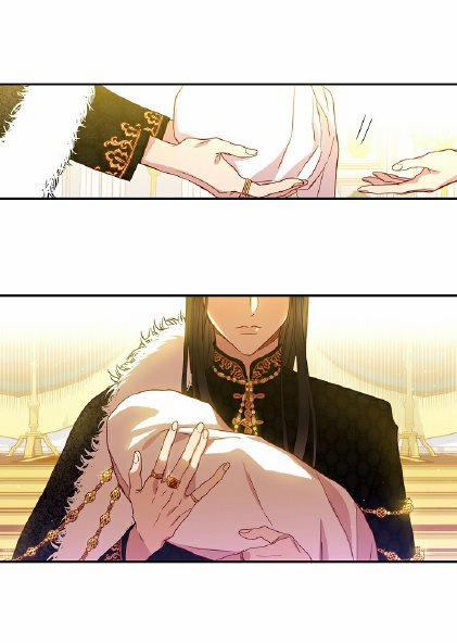 Bí Kíp Sinh Tồn Của Hầu Gái 15 trang 38