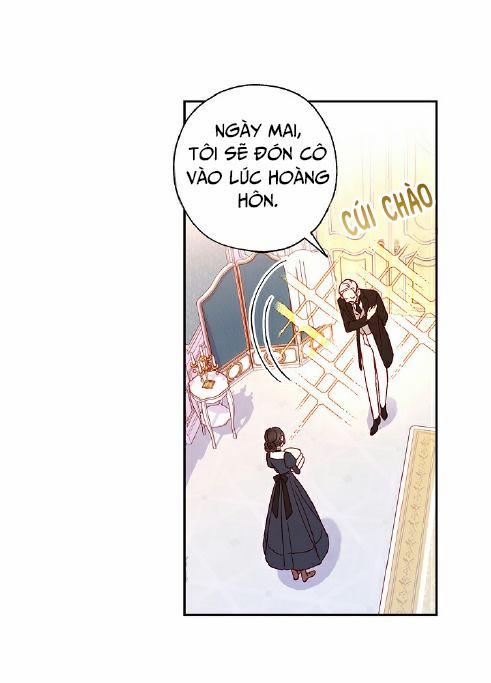 Bí Kíp Sinh Tồn Của Hầu Gái 15 trang 4