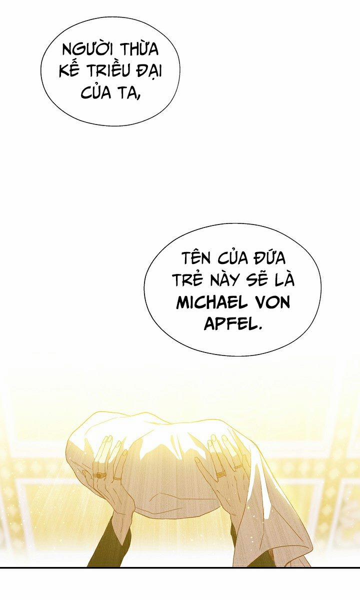 Bí Kíp Sinh Tồn Của Hầu Gái 15 trang 43