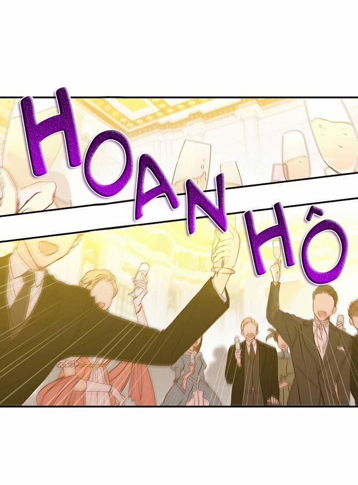 Bí Kíp Sinh Tồn Của Hầu Gái 15 trang 44