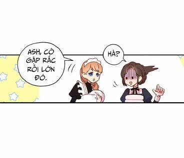 Bí Kíp Sinh Tồn Của Hầu Gái 15 trang 6