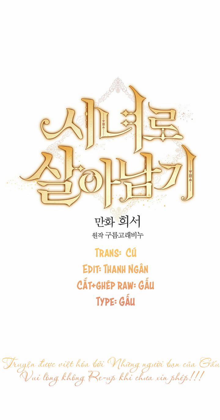 Bí Kíp Sinh Tồn Của Hầu Gái 16 trang 11