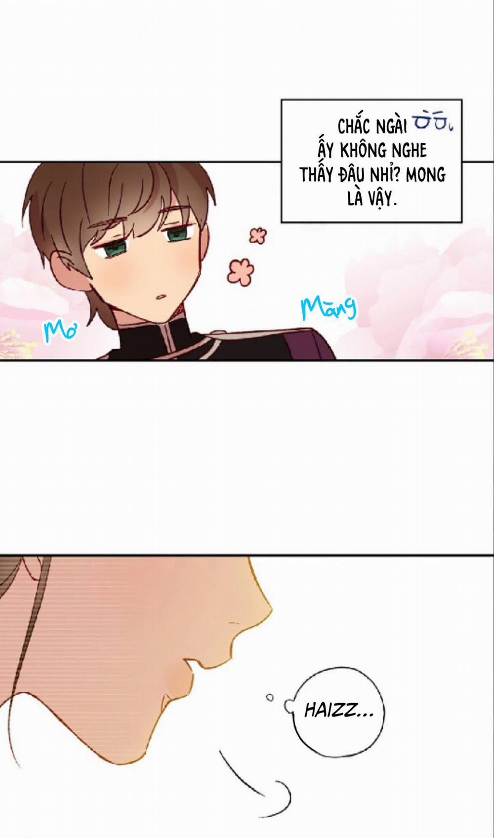 Bí Kíp Sinh Tồn Của Hầu Gái 16 trang 16