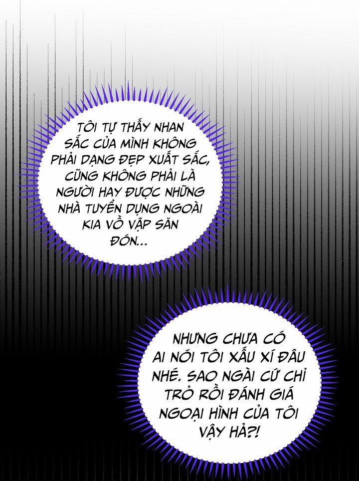 Bí Kíp Sinh Tồn Của Hầu Gái 16 trang 17