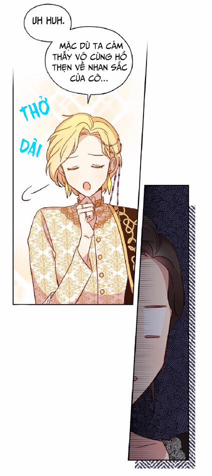 Bí Kíp Sinh Tồn Của Hầu Gái 16 trang 19