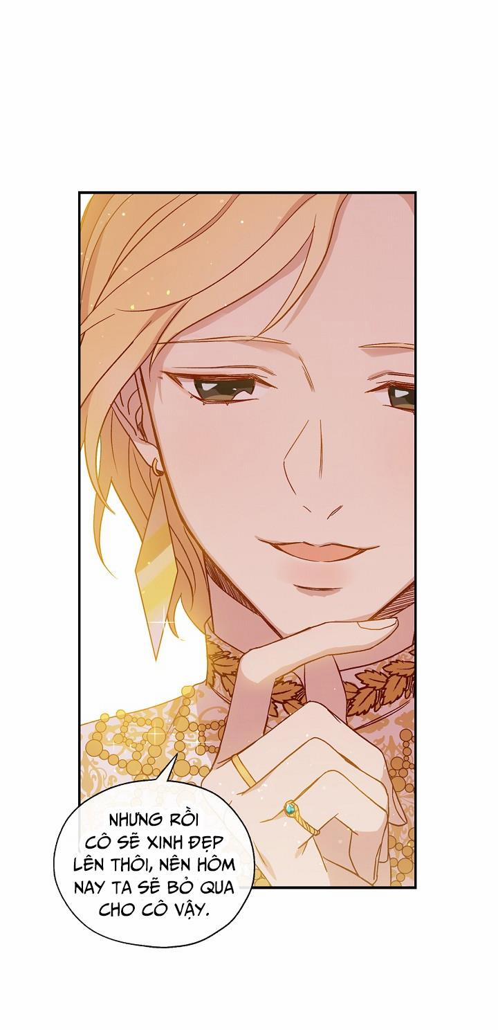 Bí Kíp Sinh Tồn Của Hầu Gái 16 trang 20