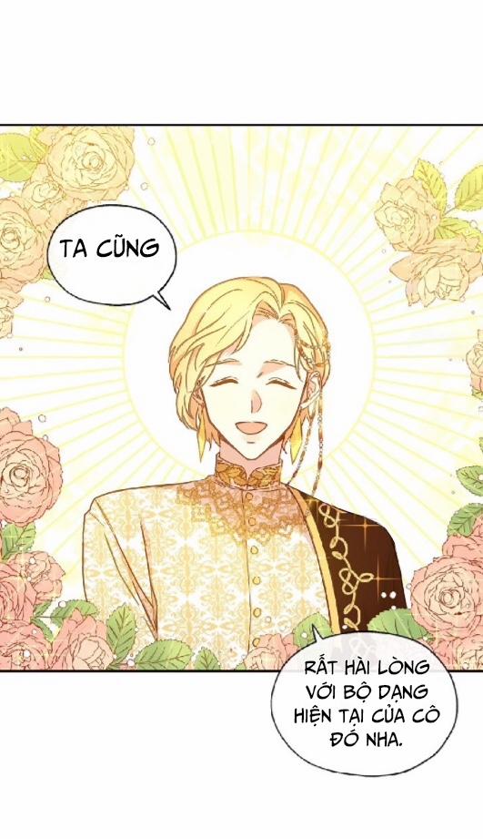 Bí Kíp Sinh Tồn Của Hầu Gái 16 trang 21