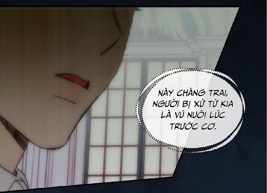 Bí Kíp Sinh Tồn Của Hầu Gái 16 trang 34