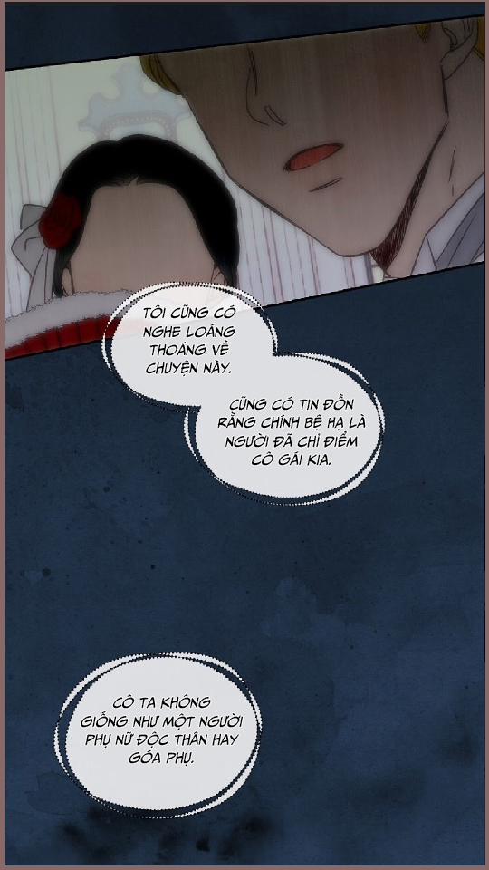 Bí Kíp Sinh Tồn Của Hầu Gái 16 trang 35