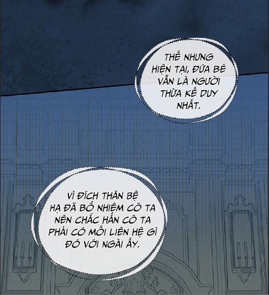 Bí Kíp Sinh Tồn Của Hầu Gái 16 trang 36