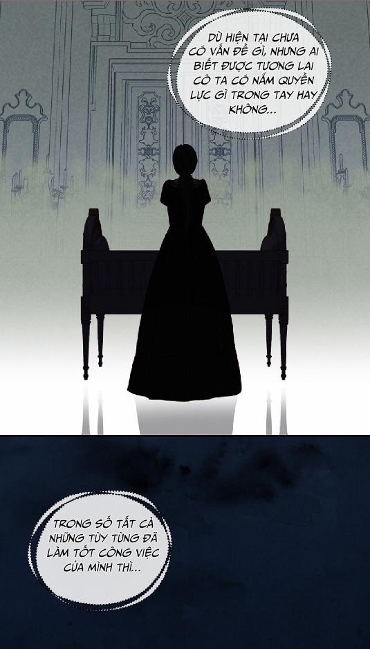 Bí Kíp Sinh Tồn Của Hầu Gái 16 trang 37