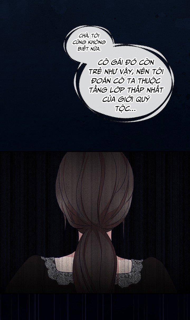 Bí Kíp Sinh Tồn Của Hầu Gái 16 trang 38