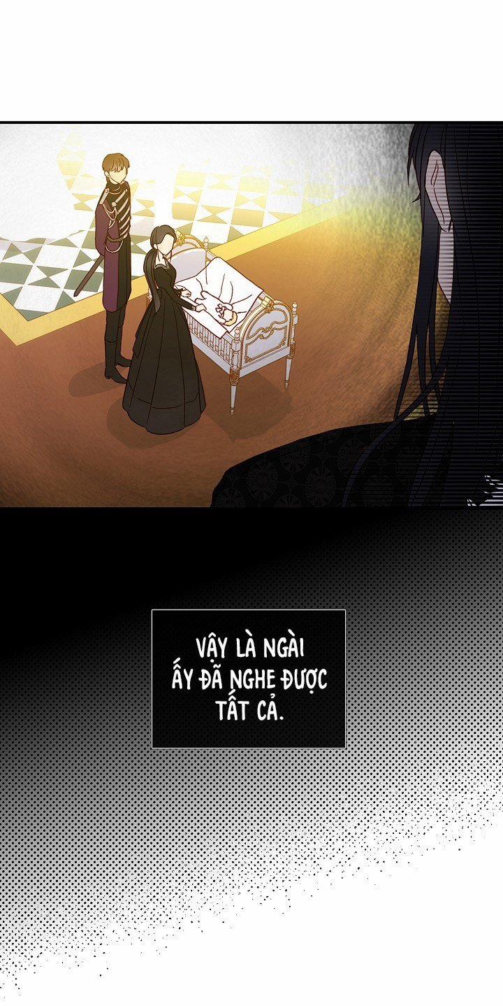 Bí Kíp Sinh Tồn Của Hầu Gái 16 trang 43