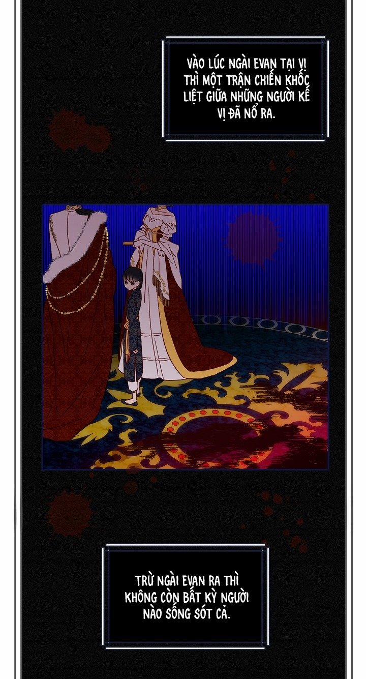 Bí Kíp Sinh Tồn Của Hầu Gái 16 trang 50