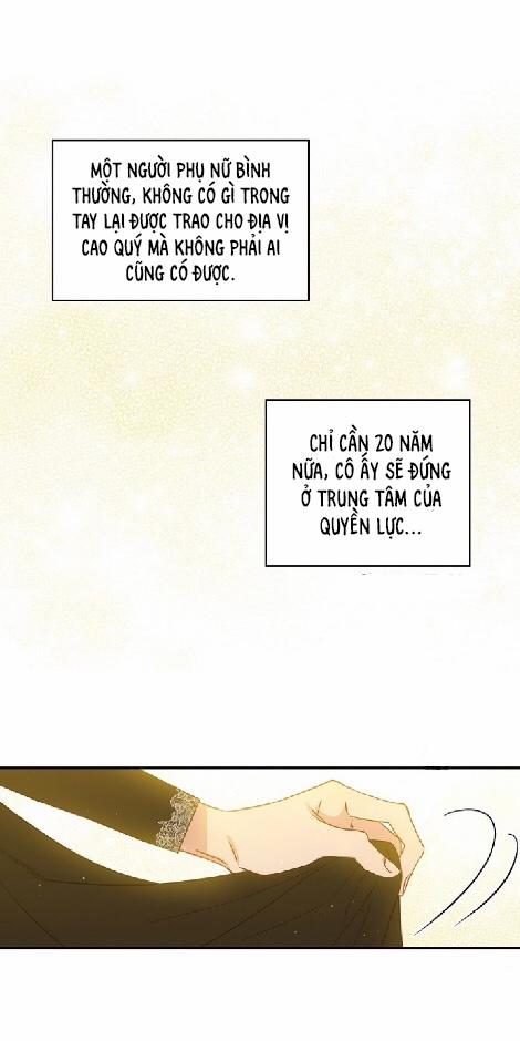 Bí Kíp Sinh Tồn Của Hầu Gái 16 trang 54