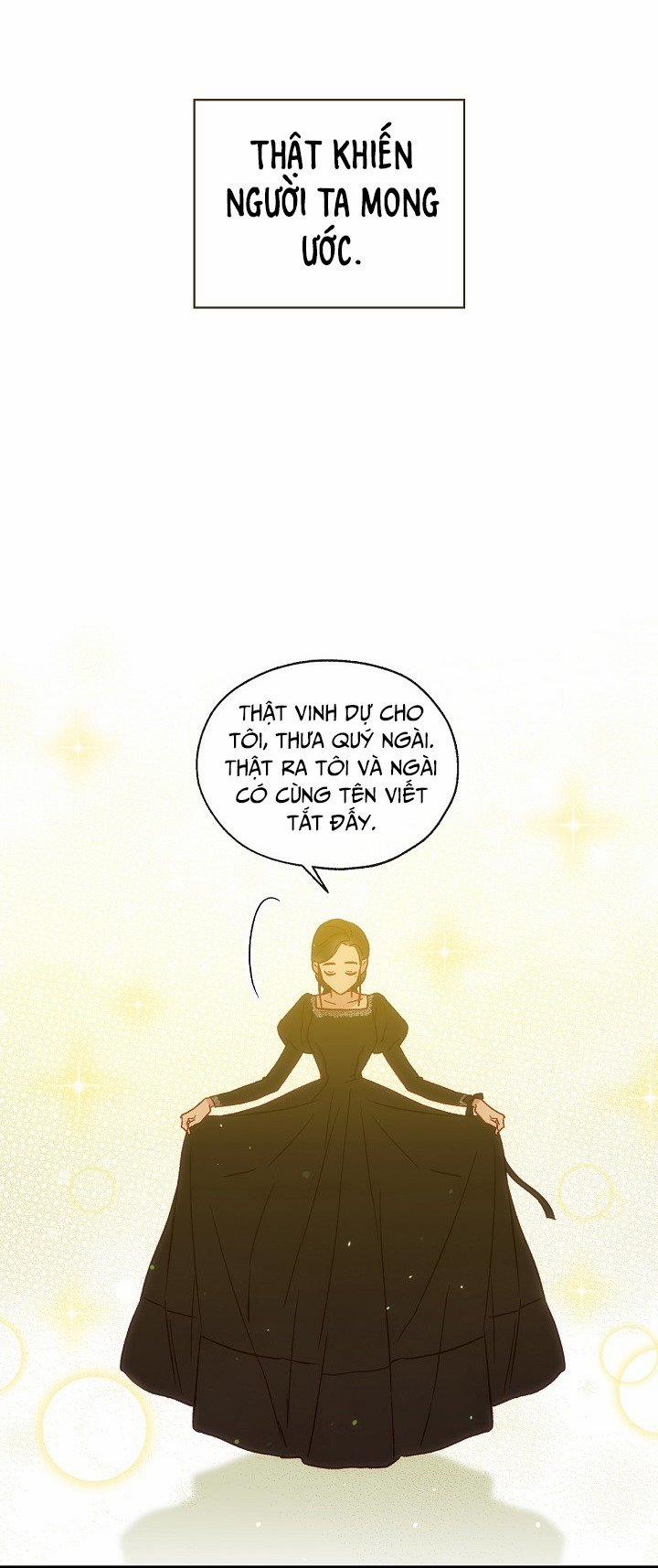 Bí Kíp Sinh Tồn Của Hầu Gái 16 trang 55