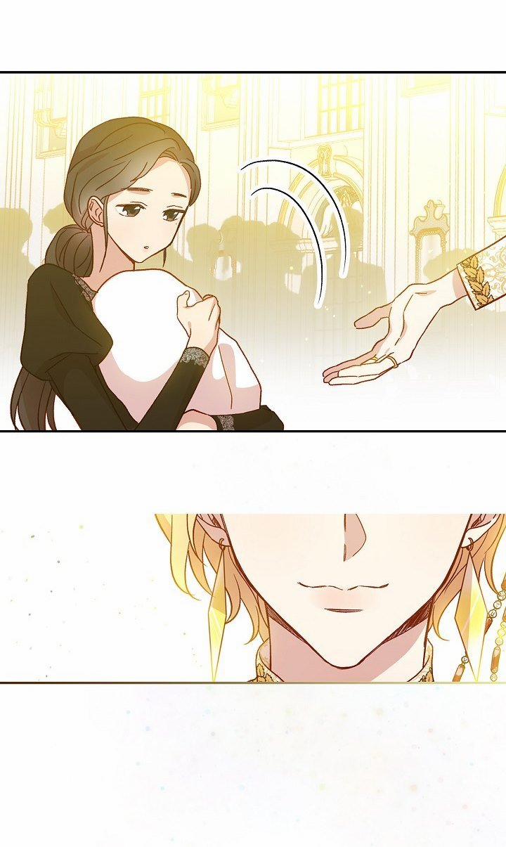 Bí Kíp Sinh Tồn Của Hầu Gái 16 trang 7