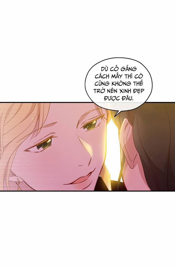 Bí Kíp Sinh Tồn Của Hầu Gái 16 trang 9