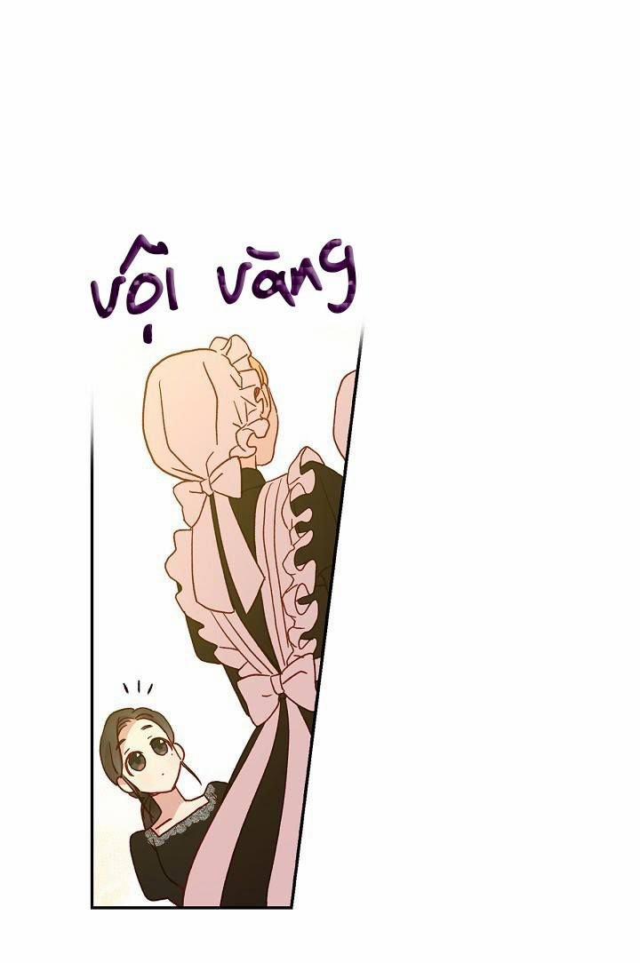 Bí Kíp Sinh Tồn Của Hầu Gái 17 trang 18