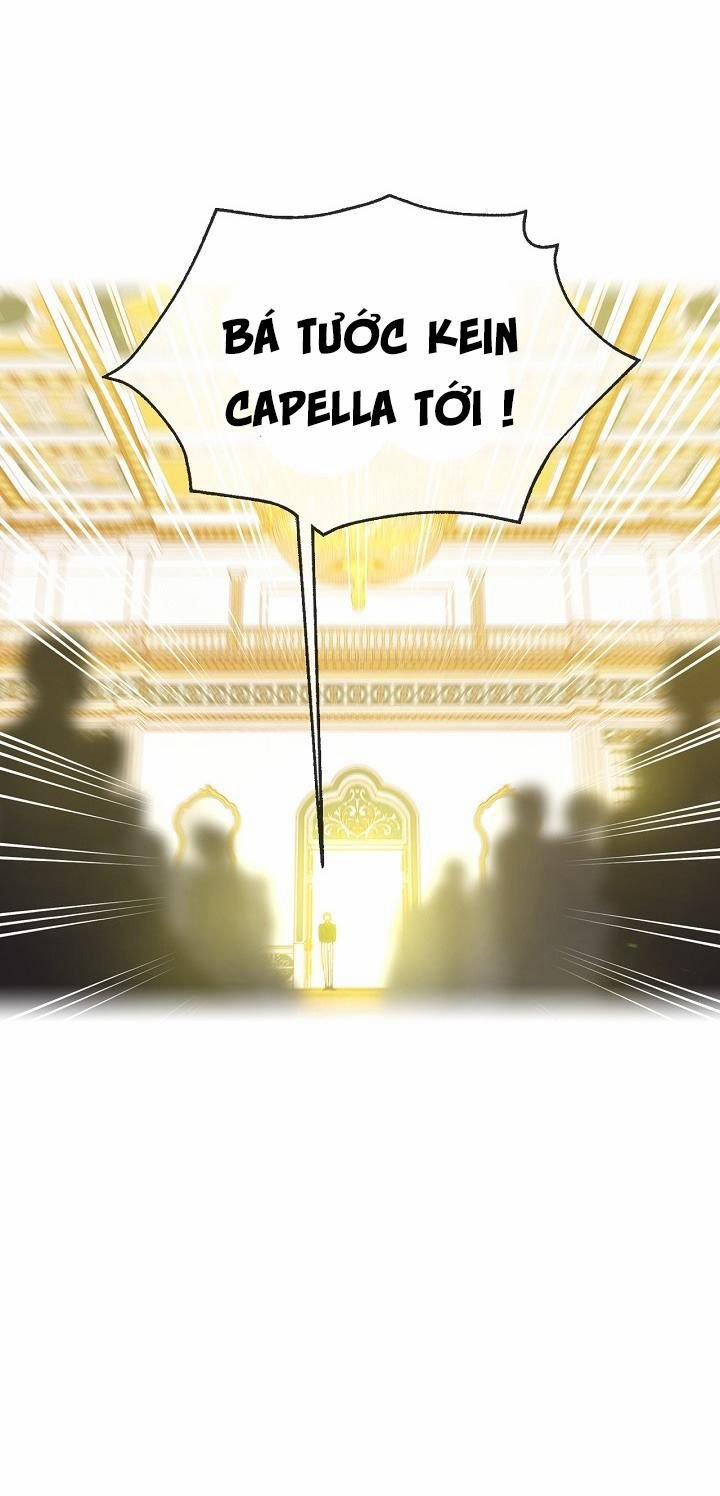 Bí Kíp Sinh Tồn Của Hầu Gái 17 trang 21