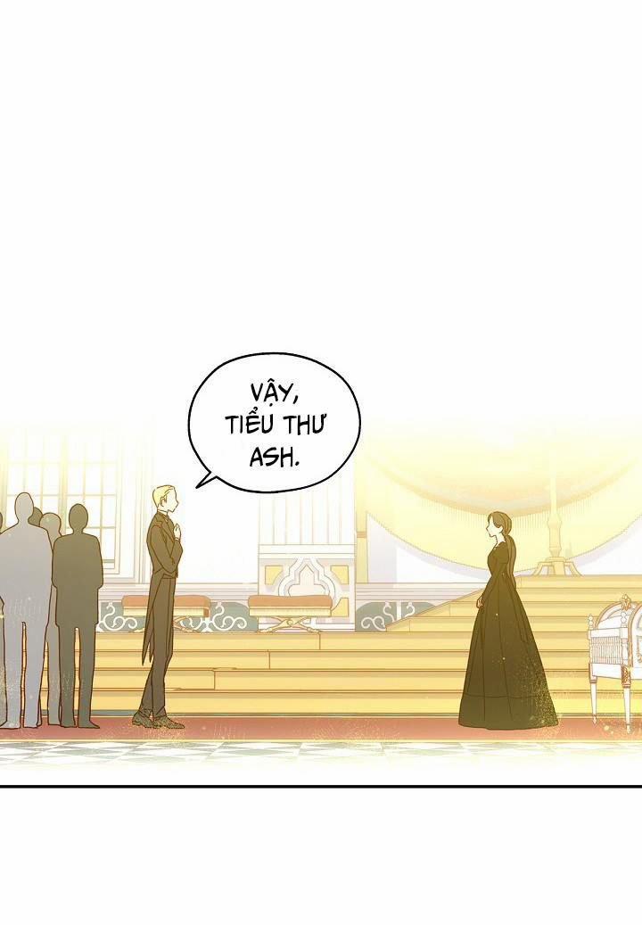 Bí Kíp Sinh Tồn Của Hầu Gái 17 trang 3