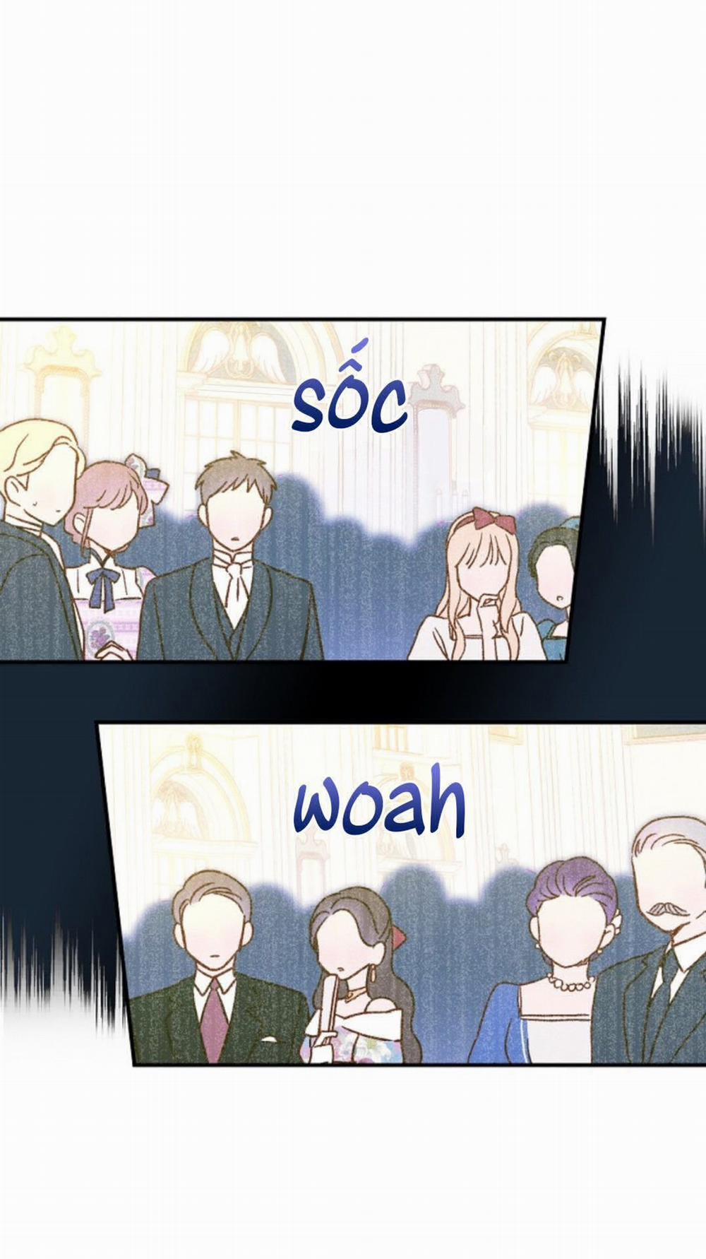 Bí Kíp Sinh Tồn Của Hầu Gái 17 trang 30