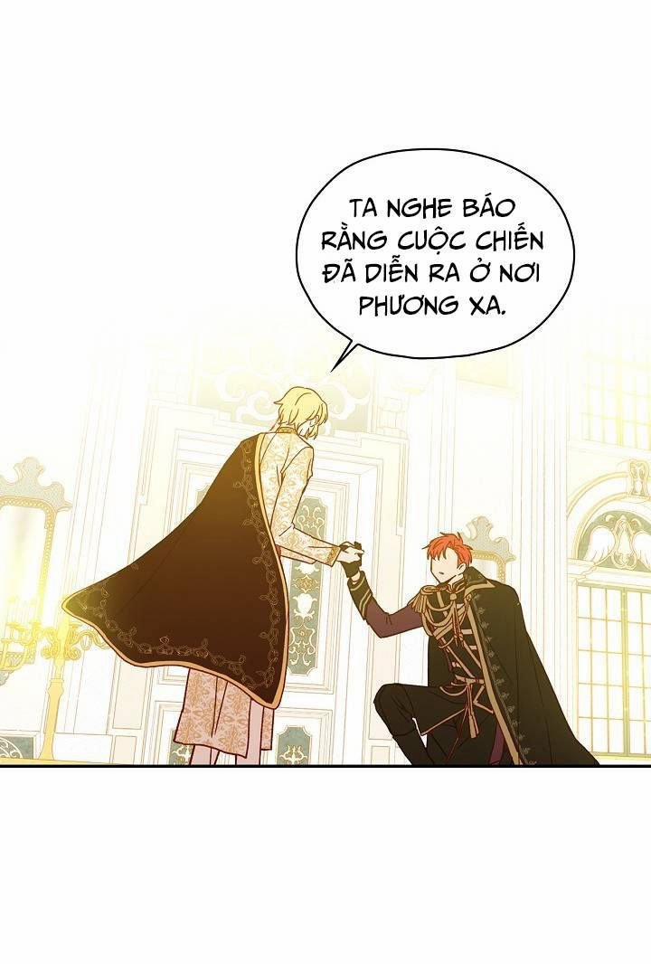 Bí Kíp Sinh Tồn Của Hầu Gái 17 trang 34