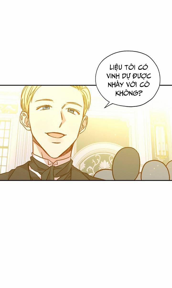 Bí Kíp Sinh Tồn Của Hầu Gái 17 trang 4