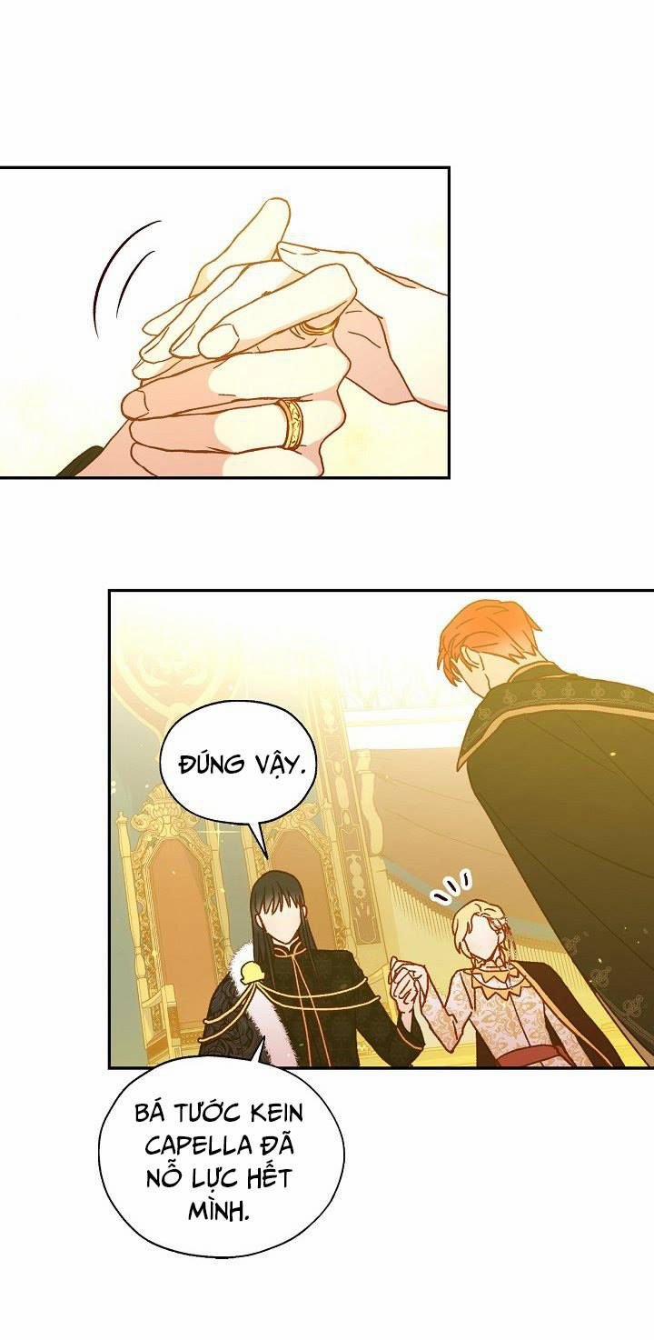 Bí Kíp Sinh Tồn Của Hầu Gái 17 trang 40