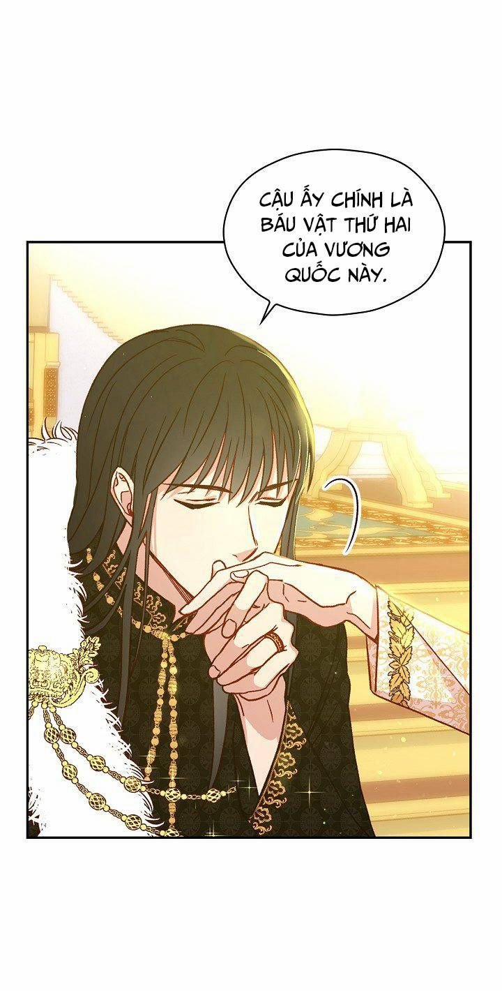 Bí Kíp Sinh Tồn Của Hầu Gái 17 trang 41