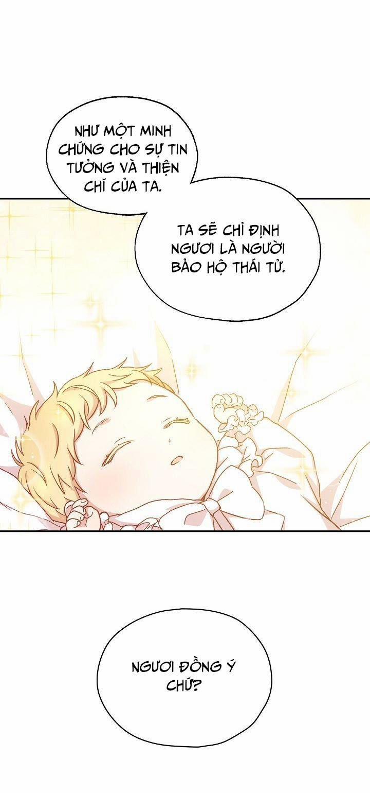 Bí Kíp Sinh Tồn Của Hầu Gái 17 trang 43