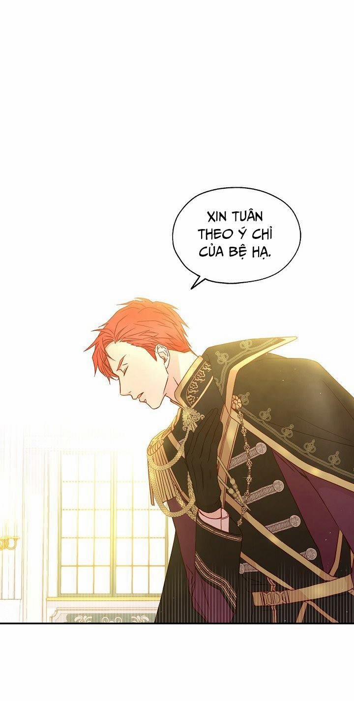 Bí Kíp Sinh Tồn Của Hầu Gái 17 trang 44