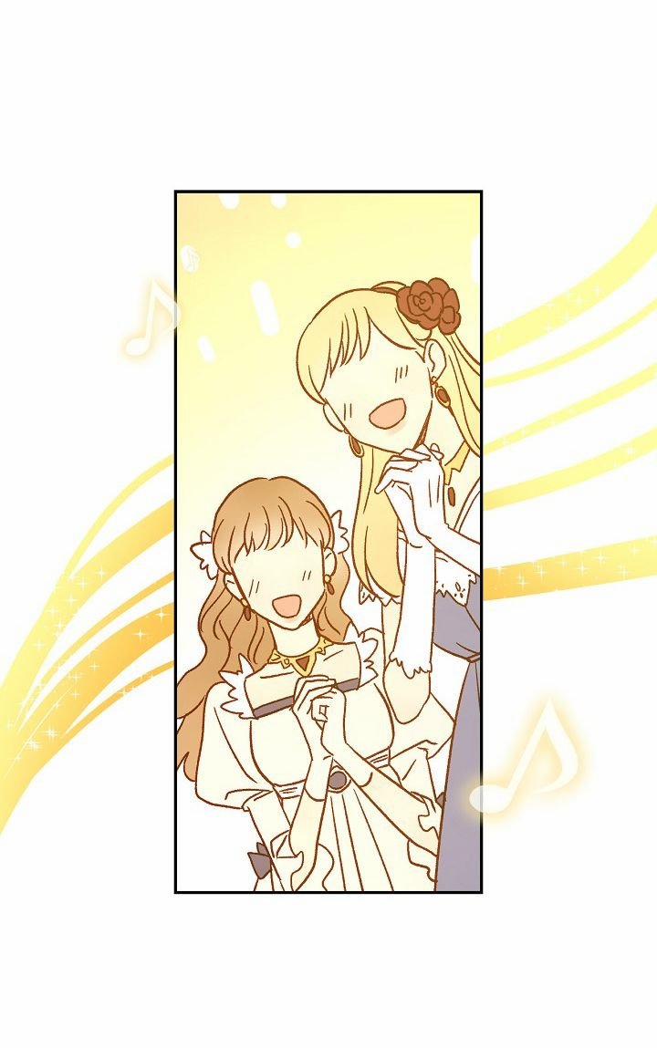 Bí Kíp Sinh Tồn Của Hầu Gái 17 trang 50