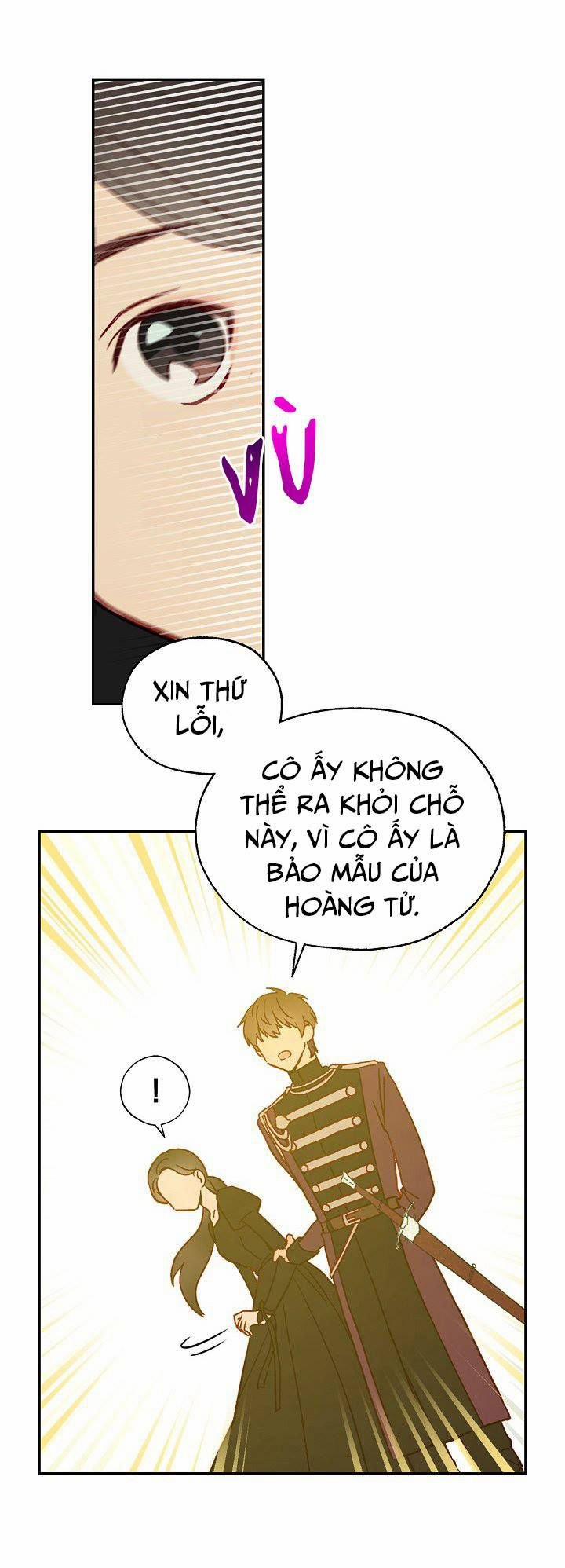 Bí Kíp Sinh Tồn Của Hầu Gái 17 trang 7