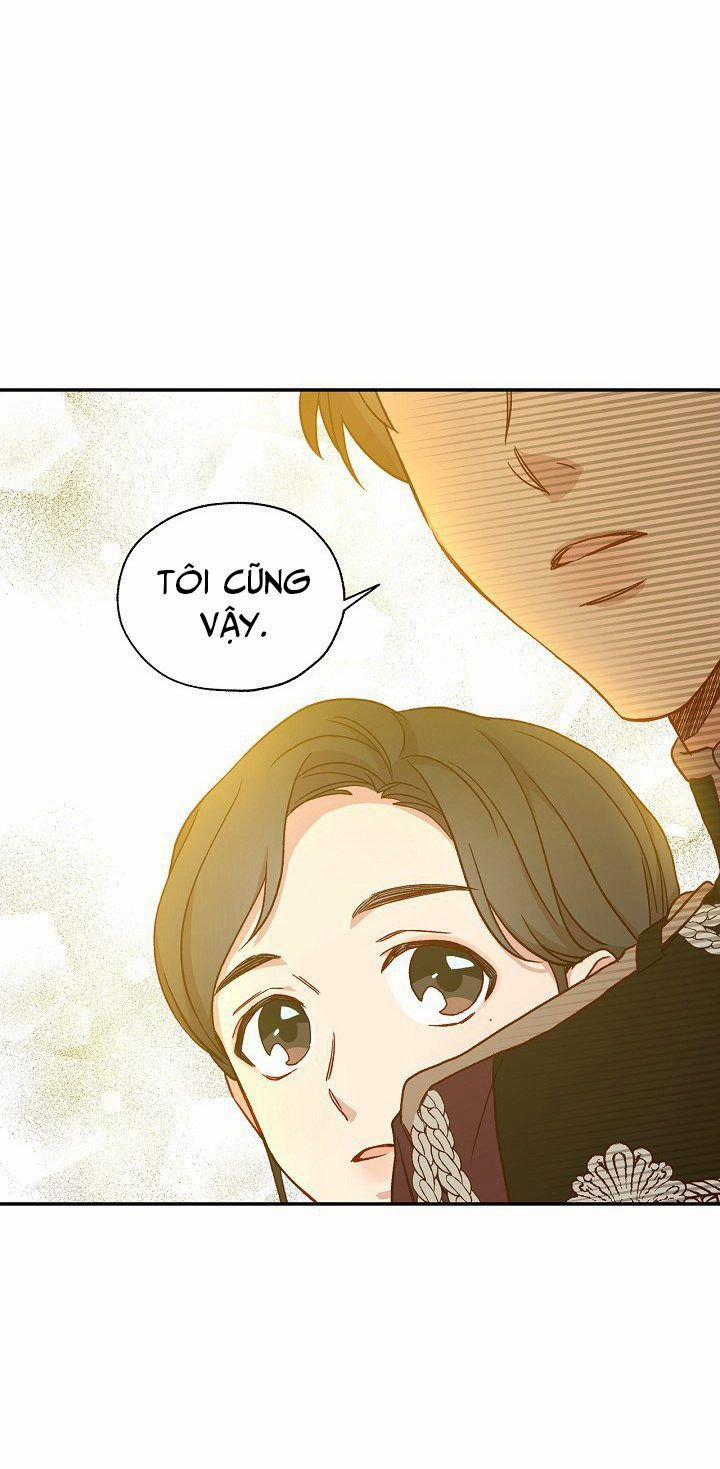 Bí Kíp Sinh Tồn Của Hầu Gái 17 trang 8